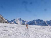 L'Alphubel de Saas Fee