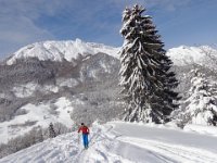 DSC01887  ski dans les Aravis